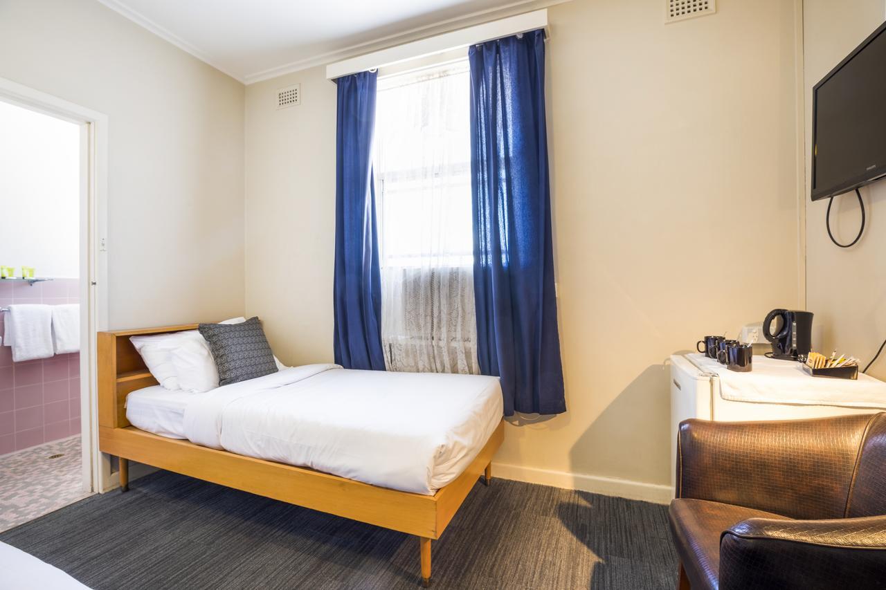 Esplanade Hotel Adelaide 2 Star Accommodation In Seacliff From 73